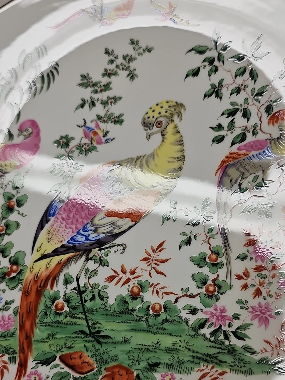 Royal Worcester vintage royal